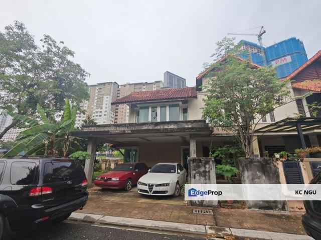 House for sale in Bukit Jalil, Kuala Lumpur