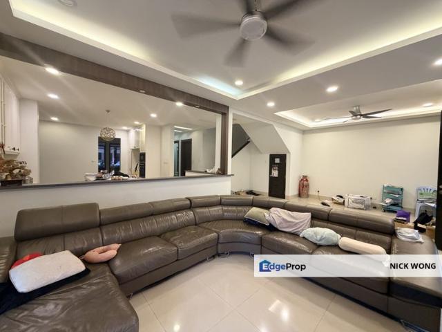 House for sale in Bukit Jalil, Kuala Lumpur