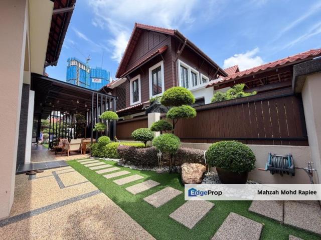 House for sale in Bukit Jalil, Kuala Lumpur