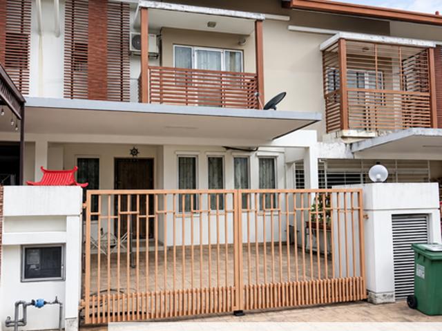 House for sale in Bukit Jalil
