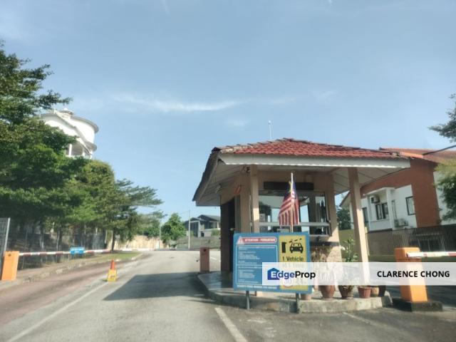 House for sale in Bukit Jalil, Kuala Lumpur