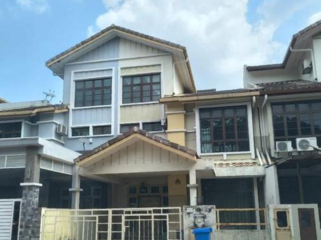 Terraced House for sale in Petaling, Alam Impian
