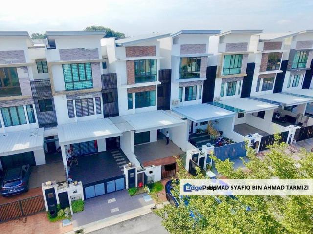 House for sale in Port Klang, Selangor