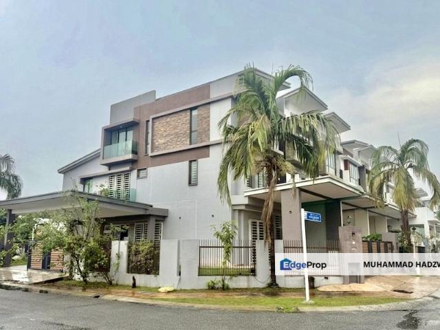 House for sale in Port Klang, Selangor