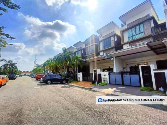 House for sale in Port Klang, Selangor