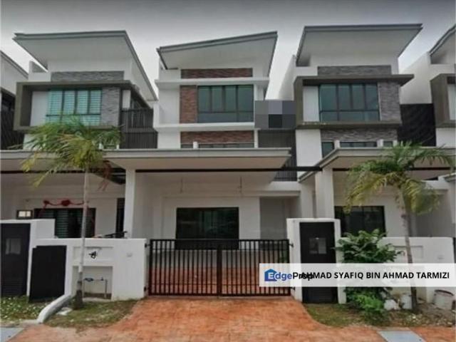 House for sale in Port Klang, Selangor