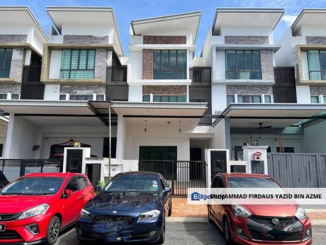 House for sale in Port Klang, Selangor
