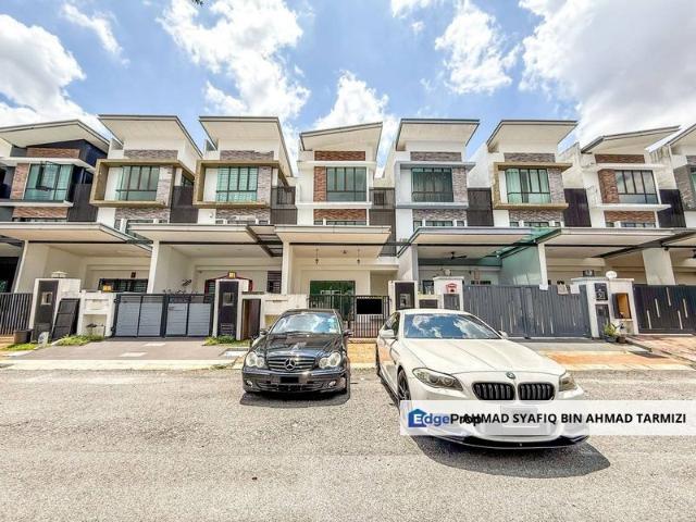 House for sale in Port Klang, Selangor