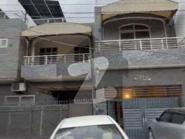 House for sale in Rawalpindi, Islamabad Capital Territory