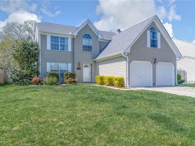 House for sale in Virginia Beach