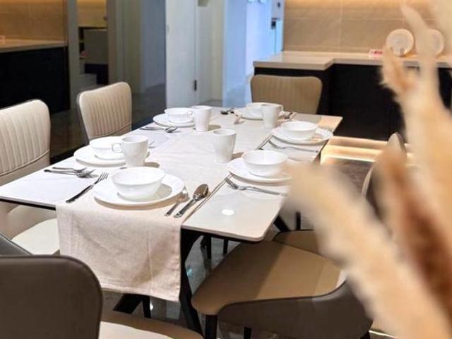 Condominium for sale in Bukit Jalil, Kuala Lumpur