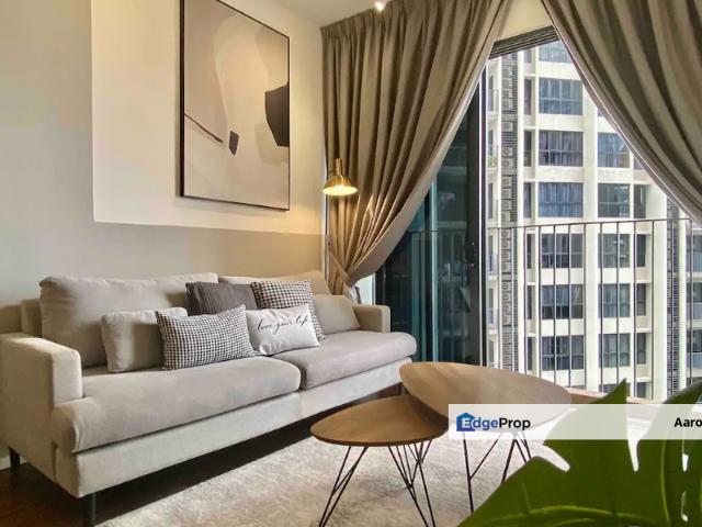 Condominium for sale in Petaling, Subang Jaya