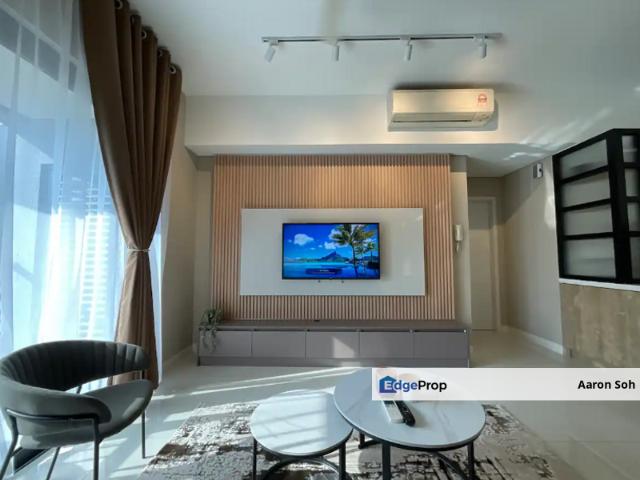 Condominium for sale in Petaling, Subang Jaya