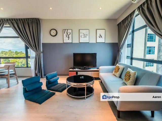 Condominium for sale in Petaling, Subang Jaya
