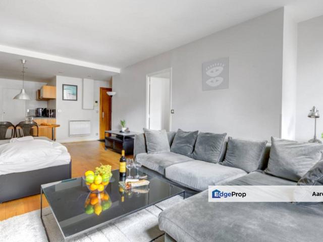 Condominium for sale in Petaling, Subang Jaya
