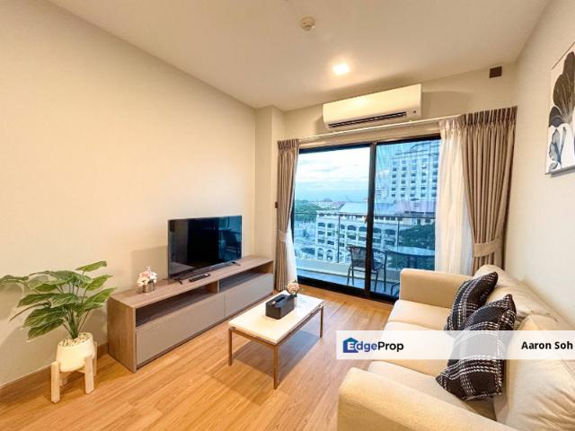 Condominium for sale in Petaling, Subang Jaya
