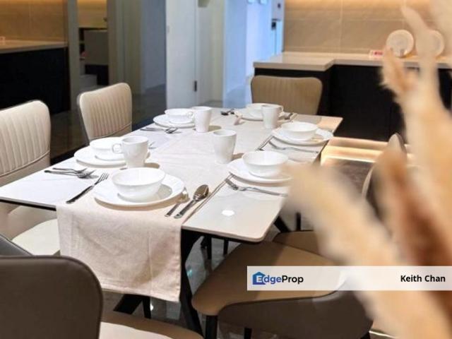 Condominium for sale in Petaling, Subang Jaya