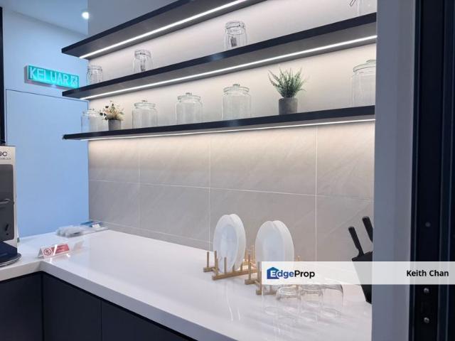 Condominium for sale in Petaling, Subang Jaya