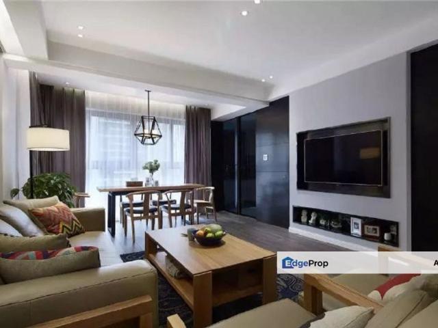 Condominium for sale in Petaling, Subang Jaya