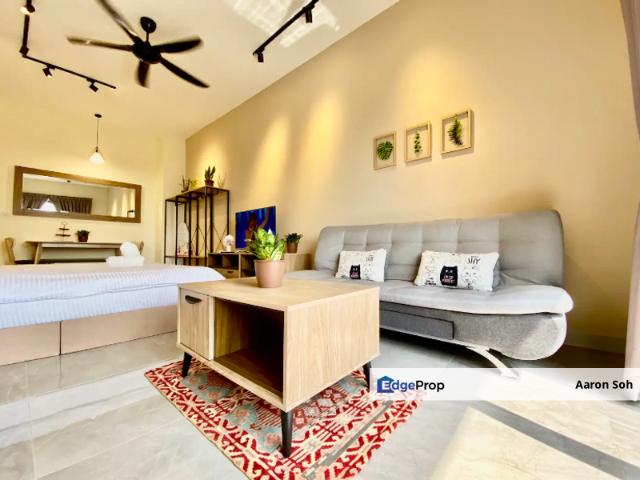 Condominium for sale in Petaling, Subang Jaya