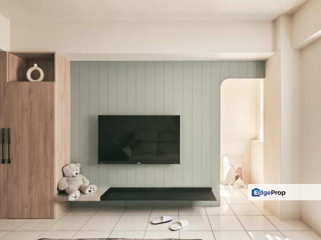 Condominium for sale in Petaling, Subang Jaya
