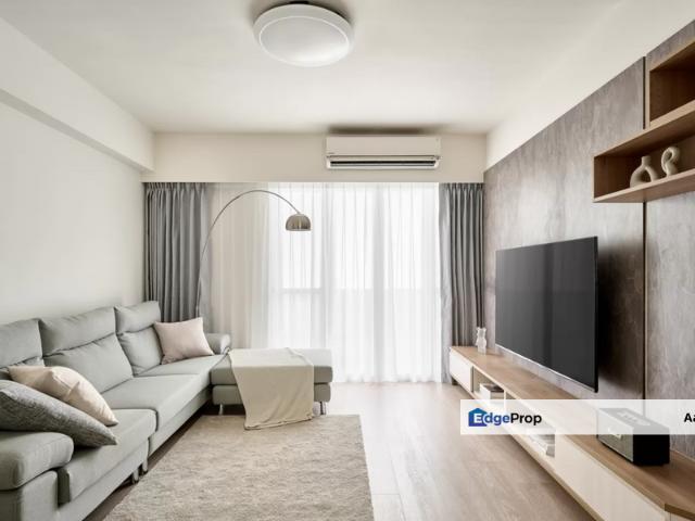 Condominium for sale in Petaling, Subang Jaya