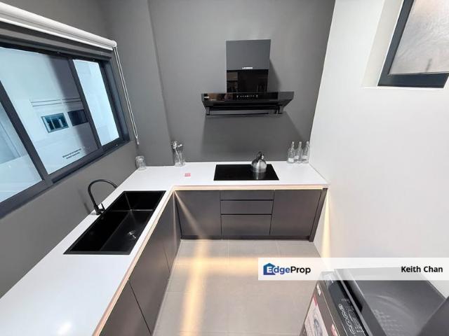 Condominium for sale in Petaling, Subang Jaya