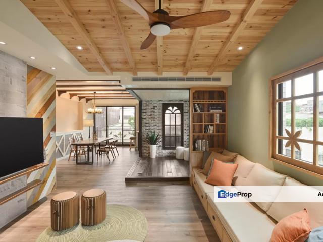 Condominium for sale in Petaling, Subang Jaya