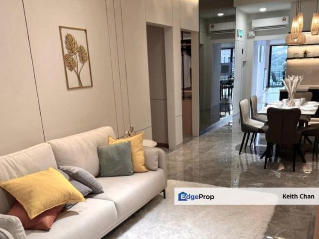 Condominium for sale in Petaling, Subang Jaya