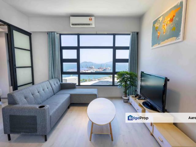 Condominium for sale in Petaling, Subang Jaya