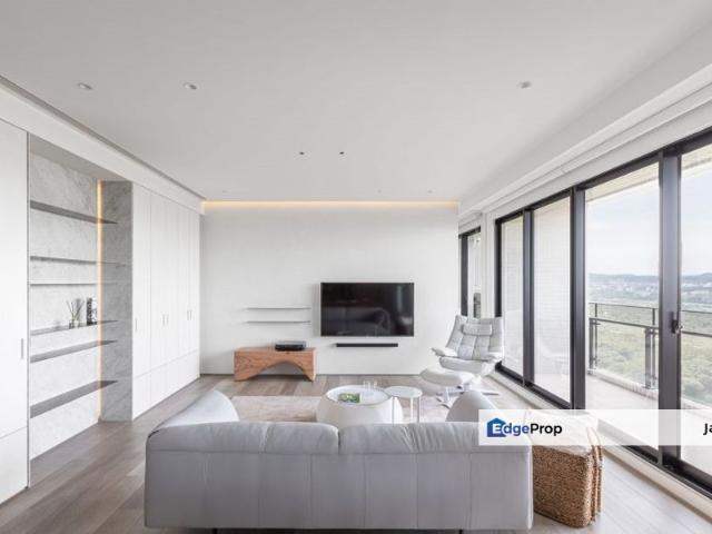 Condominium for sale in Petaling, Subang Jaya