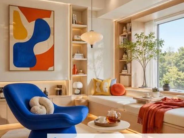 Condominium for sale in Taman Bukit Serdang Seksyen 9, Majlis Bandaraya Subang Jaya