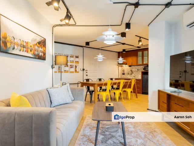 Condominium for sale in Petaling, Subang Jaya