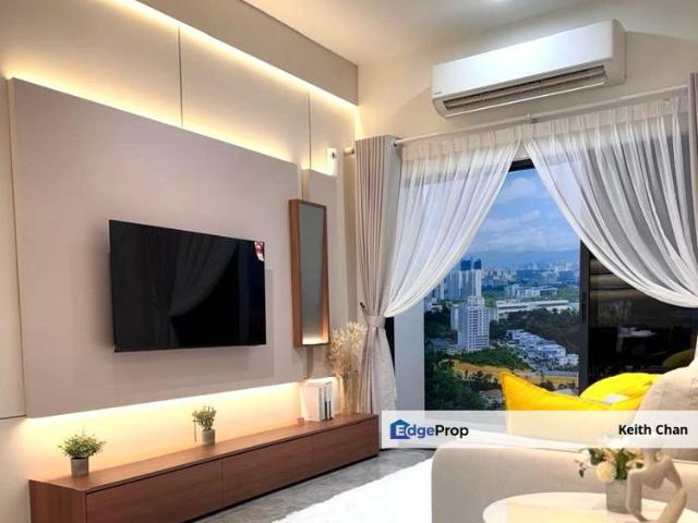 Condominium for sale in Petaling, Subang Jaya