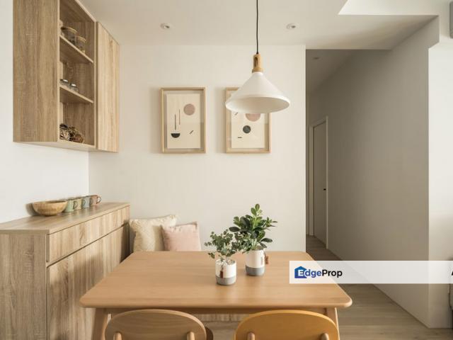 Condominium for sale in Petaling, Subang Jaya