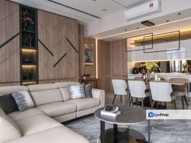 Condominium for sale in Petaling, Subang Jaya