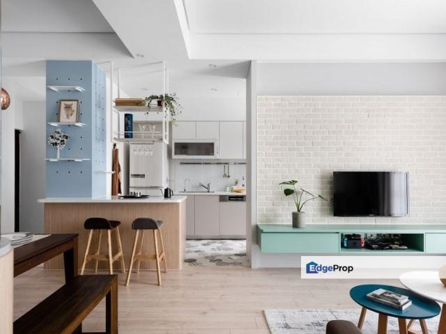 Condominium for sale in Petaling, Subang Jaya