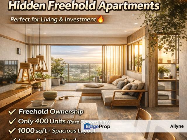 Condominium for sale in Petaling, Subang Jaya