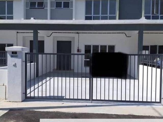 House for sale in Selangor