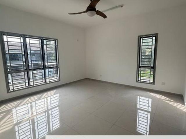 House for sale in Kelapa, Johor