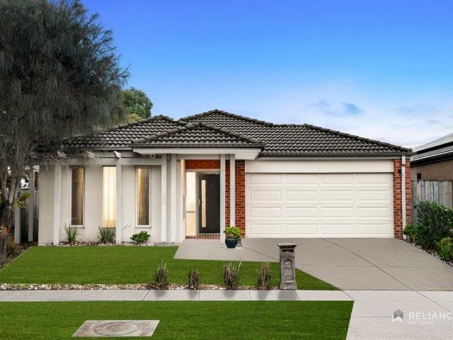 House for sale in Camerons Creek, Victoria