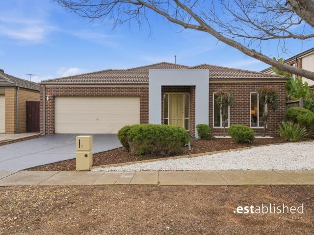 House for sale in Alamanda, Melbourne