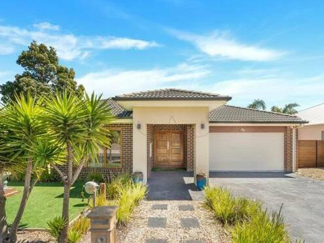 House for rent in Melbourne, City of Melbourne