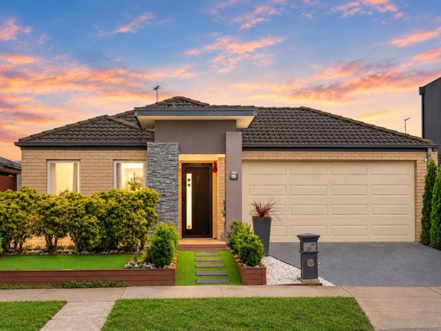 House for sale in Alamanda, Melbourne