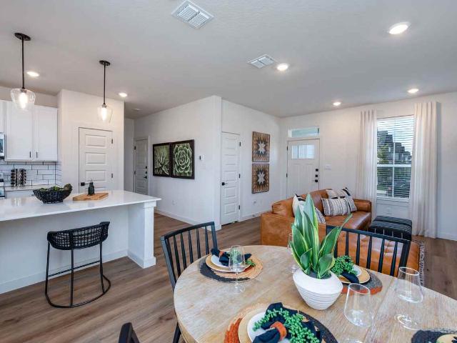 Apartment for rent in Leesville, Texas