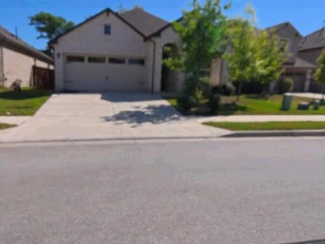 Property for sale in Bar W Ranch, Leander