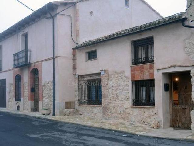 Casa en alquiler en Tiedra, Castilla y León