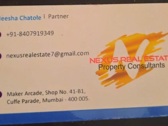 Flat for sale in Andheri - Mumbai, National Capital Territory Of Delhi