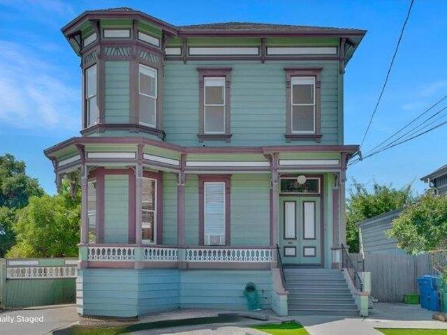 House for sale in Alameda, California