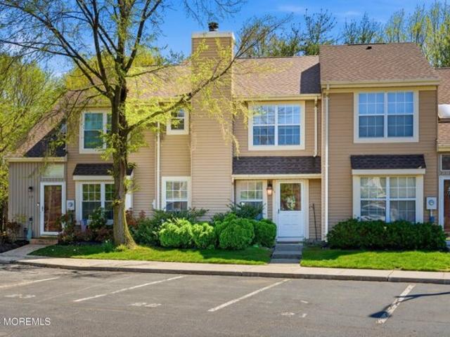 House for sale in Monmouth, New Jersey